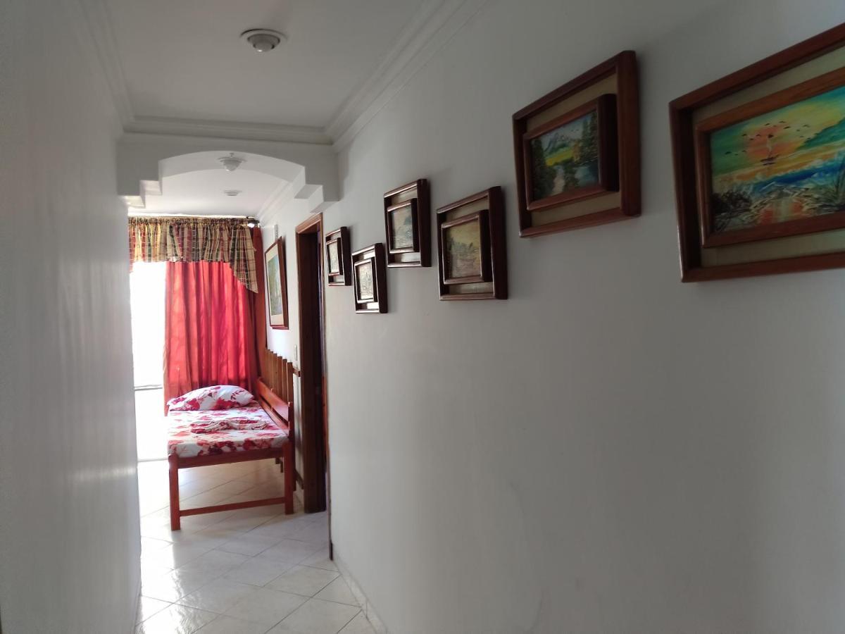 Apartment Edificio San Carlos