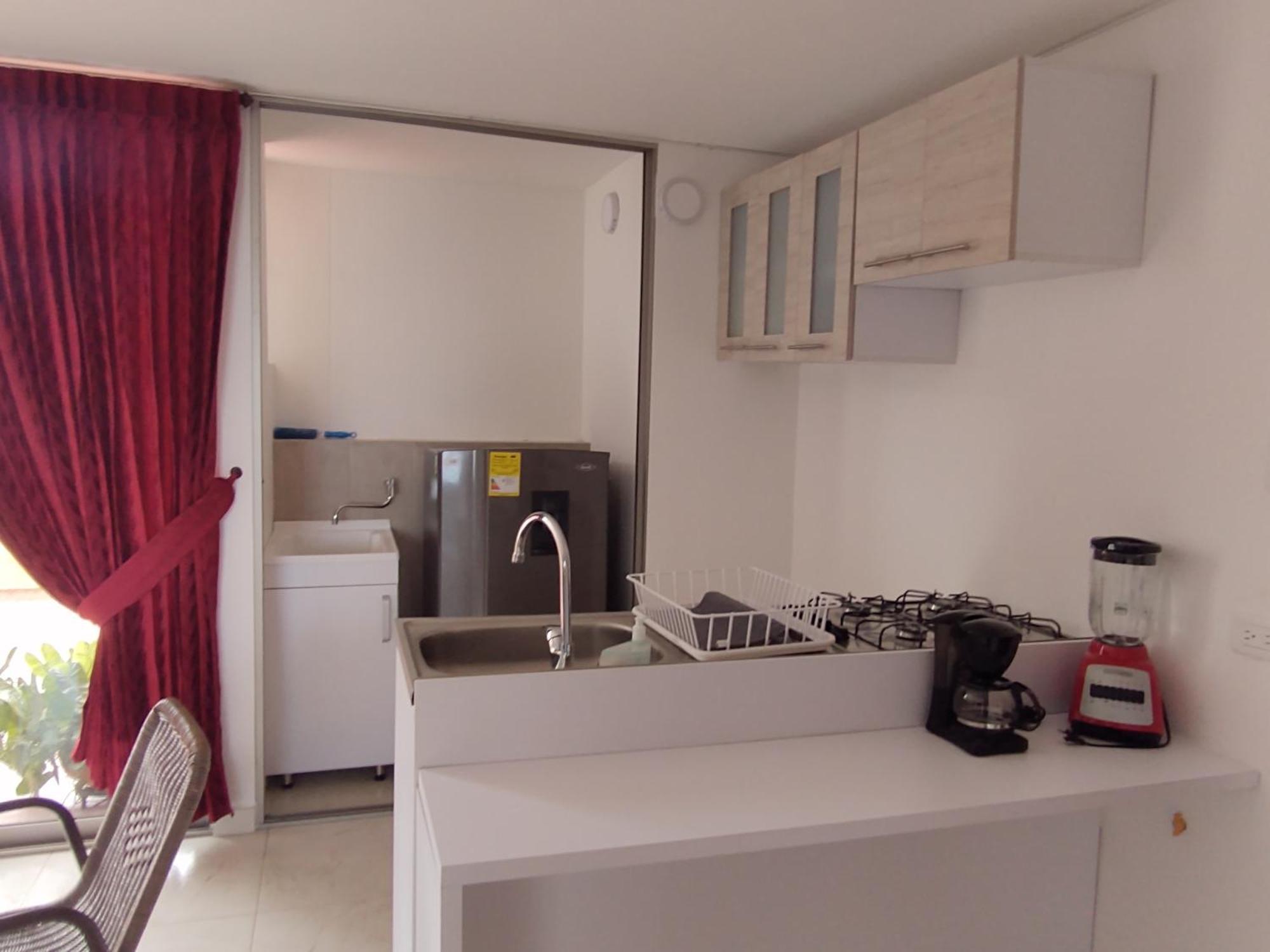 Apartment Edificio San Carlos *