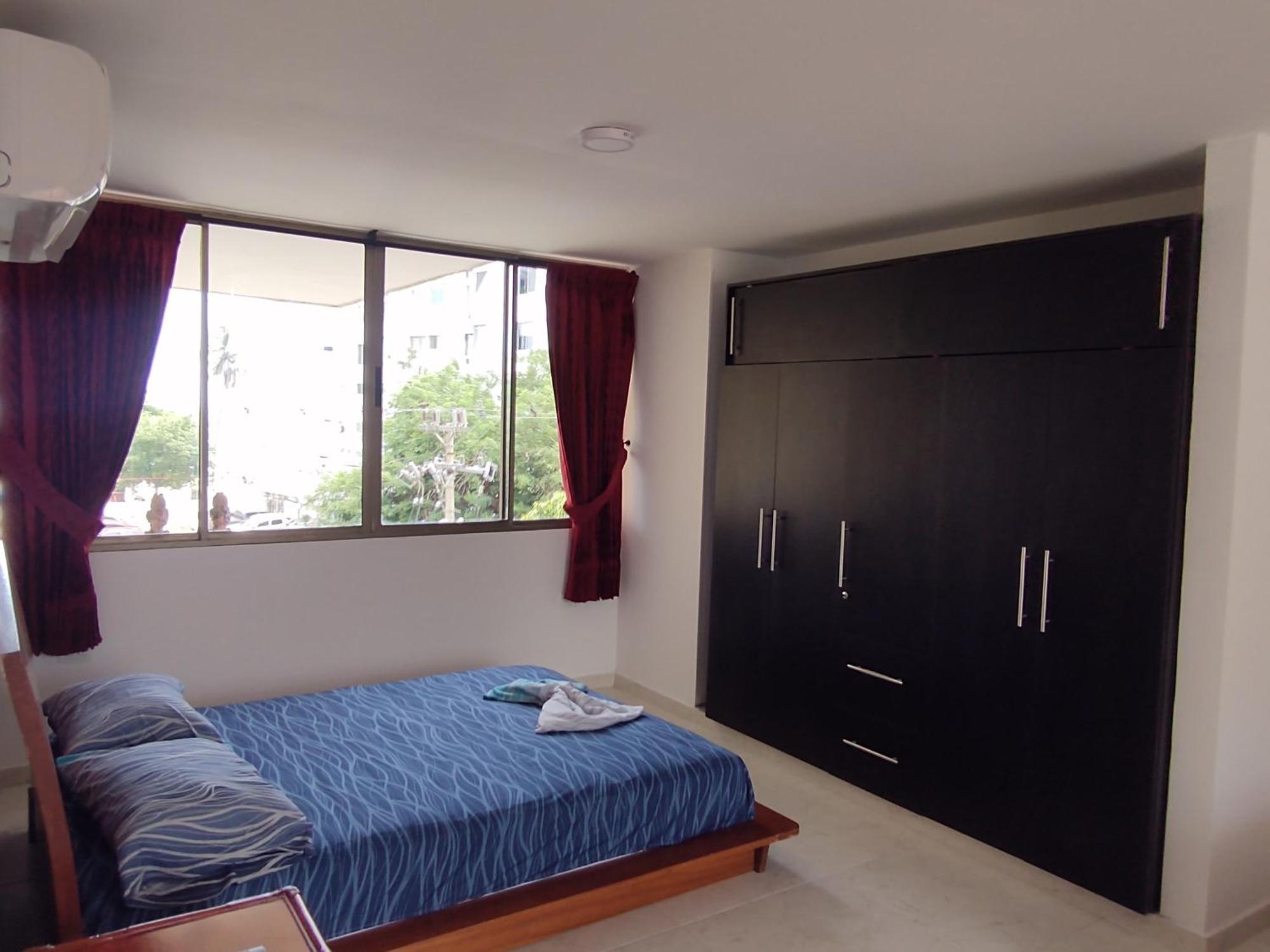 Edificio San Carlos Apartment