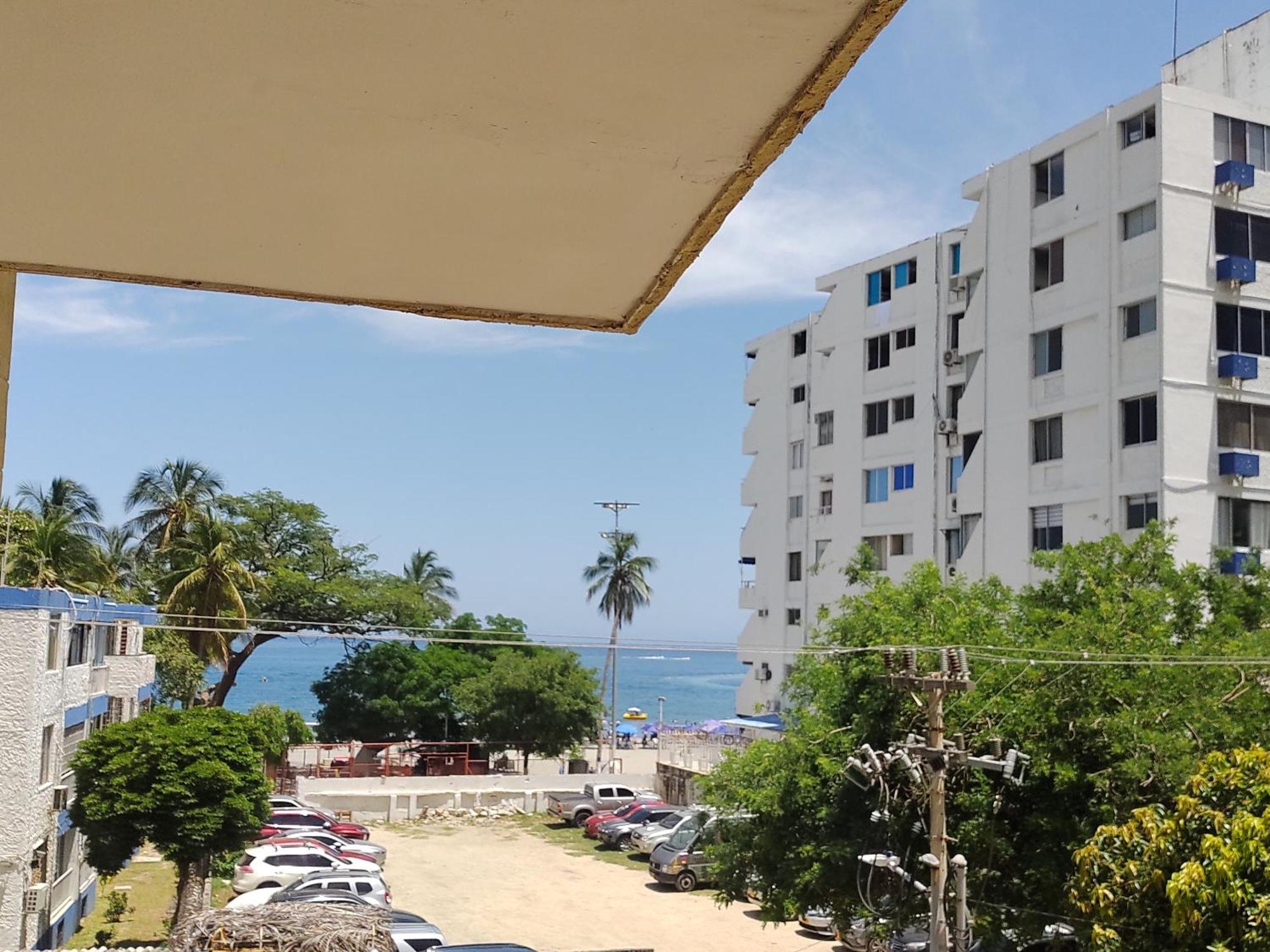Apartment Edificio San Carlos *